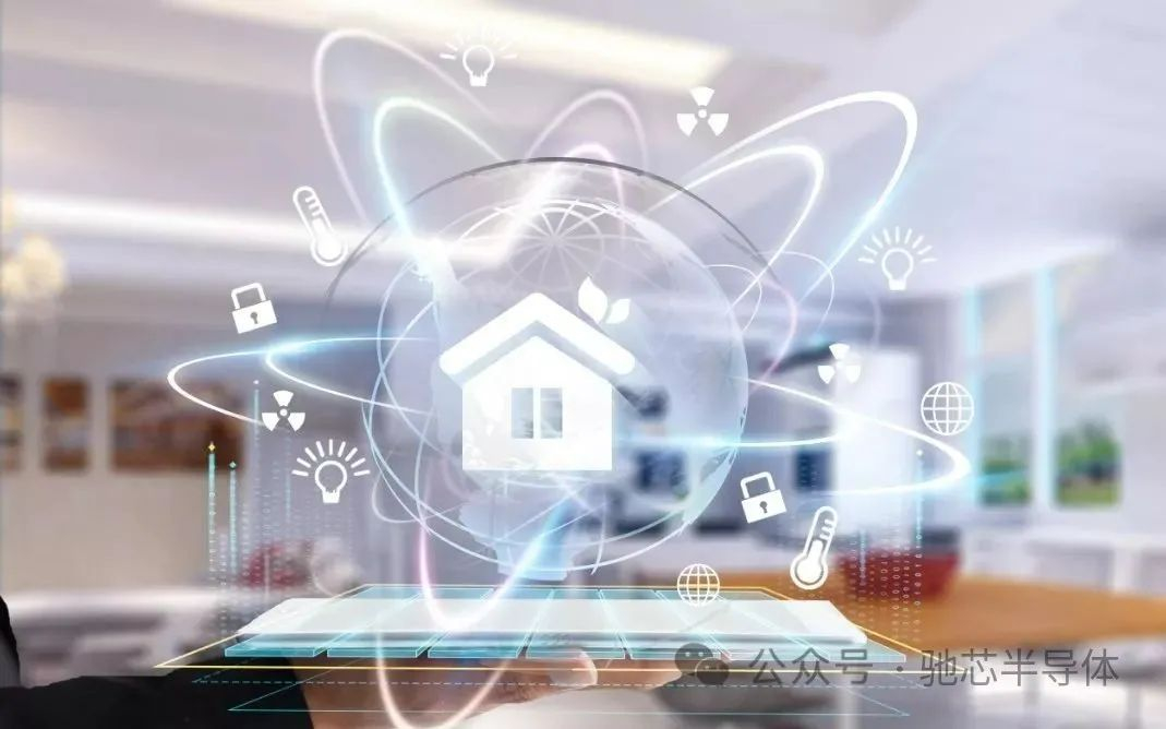 UWB技术：赋能智慧生活